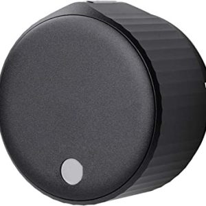 Smart Lock – Fits Your Existing Deadbolt in Minutes