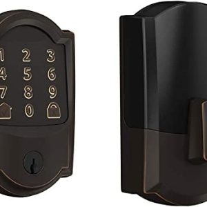 Encode Smart Wi-Fi Deadbolt