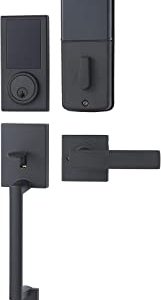 3 Electronic Touchscreen Deadbolt Door Lock