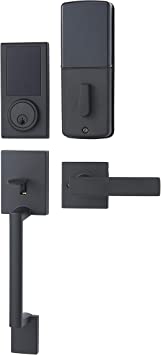 3 Electronic Touchscreen Deadbolt Door Lock