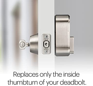 Smart Lock + Connect Wi-Fi Bridge - Image 2